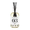 Diffuseur de Parfum 03 Patchouli Cuir Fève Tonka