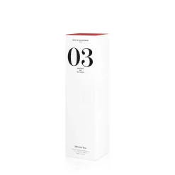 Diffuseur de Parfum 03 Patchouli Cuir Fève Tonka
