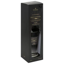 Diffuseur de parfum ébène et tonka
