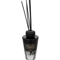 Diffuseur de parfum ébène et tonka