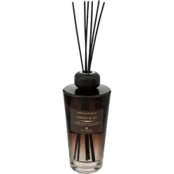 Diffuseur de parfum coton et lin