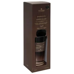 Diffuseur de parfum coton et lin