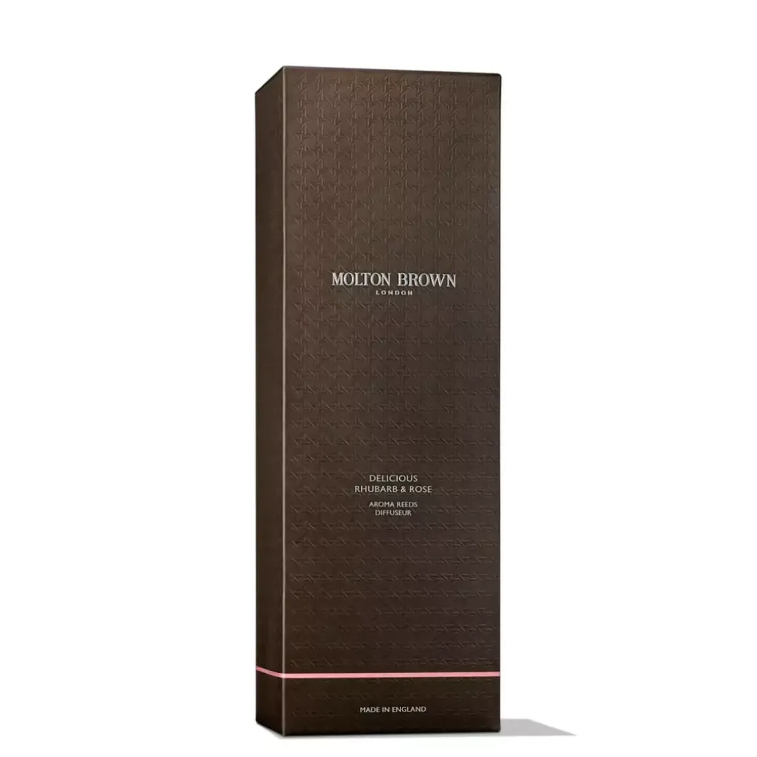 Diffuseur De Parfum Delicious Rhubarb & Rose