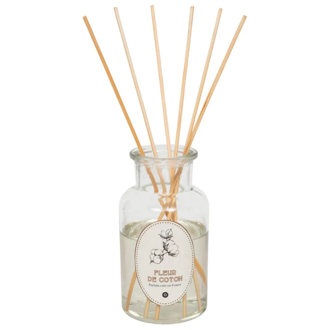 Diffuseur de parfum Hapo fleur de coco 200ml
