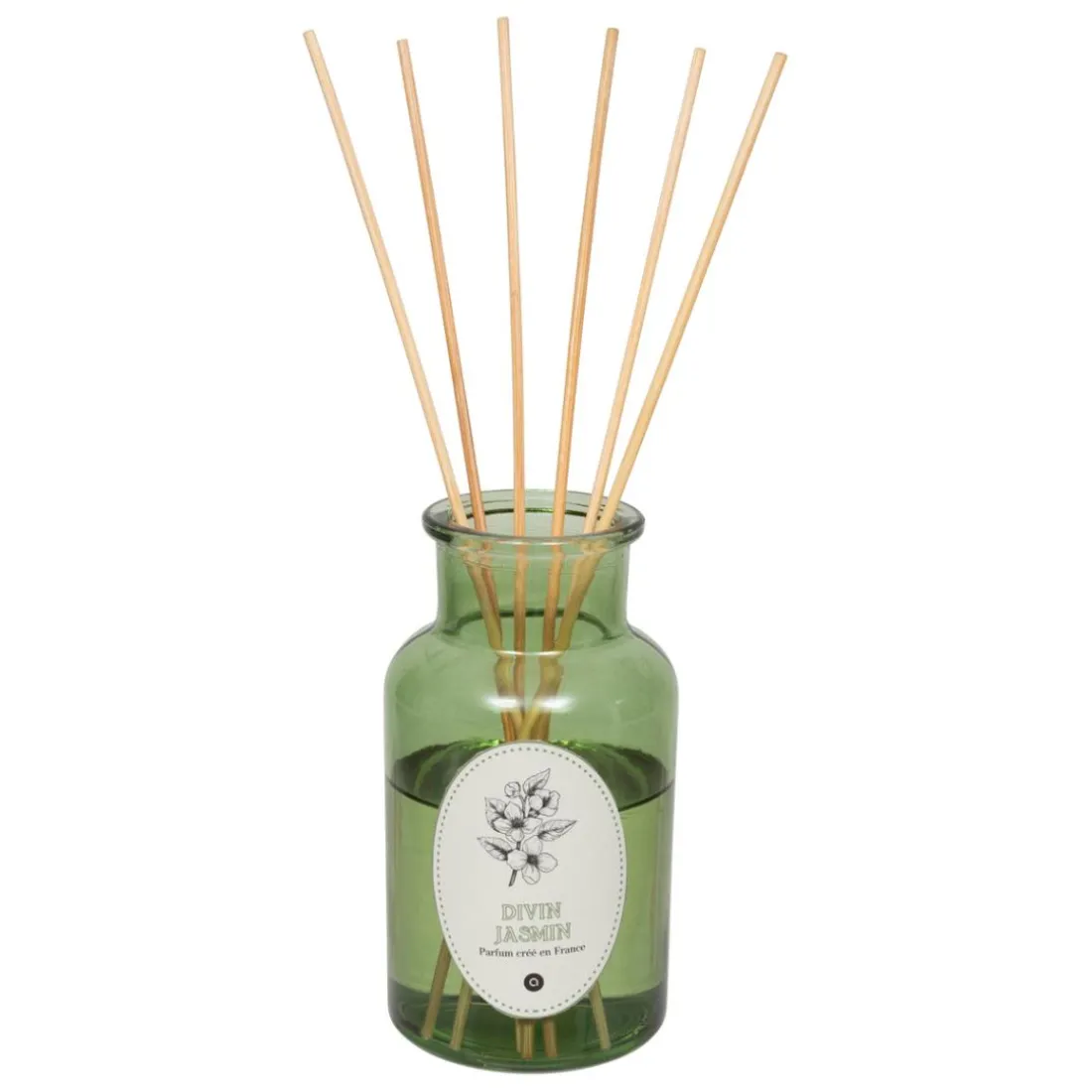 Diffuseur de parfum Hapo divin jasmin 200ml