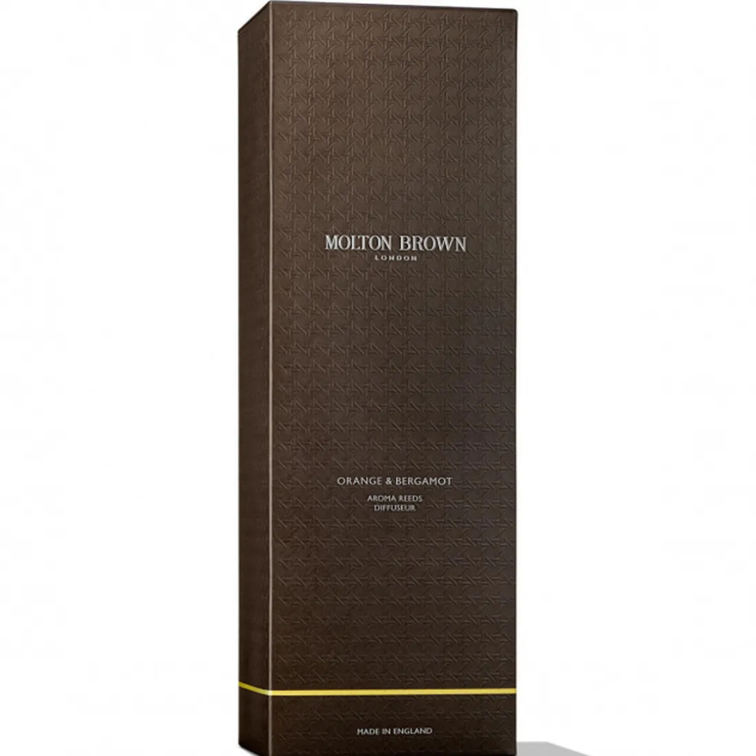Diffuseur De Parfum Orange & Bergamot