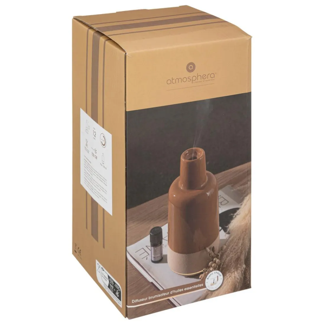Diffuseur d'huiles essentielles