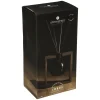 Diffuseur en Verre + Bois Ambre Snow 250 mlvoir