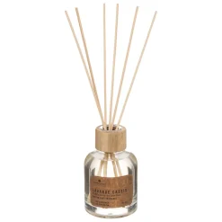 Diffuseur en verre anti odeur cuisine senteur lavande cassis 150mlvoir