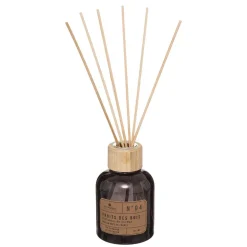 Diffuseur en verre anti-odeur de maison 150ml noirvoir