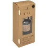 Diffuseur en verre anti-odeur de tabac 150ml
