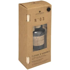 Diffuseur en verre anti-odeur de tabac 150ml