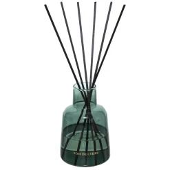 Diffuseur en Verre Bois Cèdre BILI 250 mlvoir