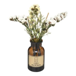 Diffuseur Parfum Fleurs séchées 100 ml Fleur de Cerisier