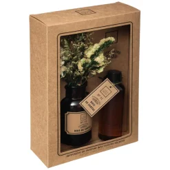 Diffuseur Parfum Fleurs séchées 100 ml Fleur de Cerisier