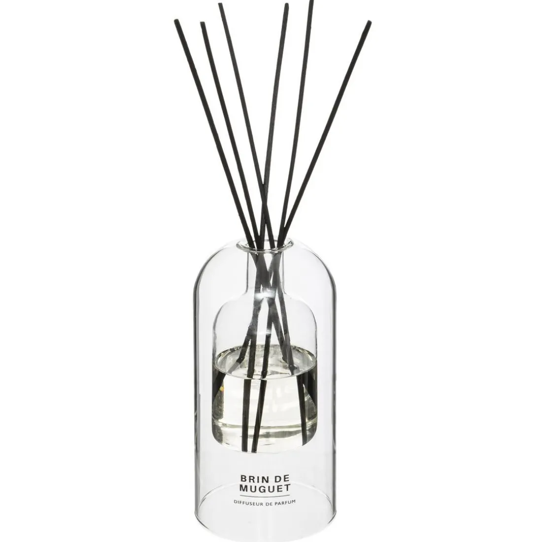 Diffuseur Parfum Muguet Ilan 150 mlvoir