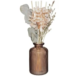 Diffuseur Parfumée Fleurs Séchées 100 ml Jasmin