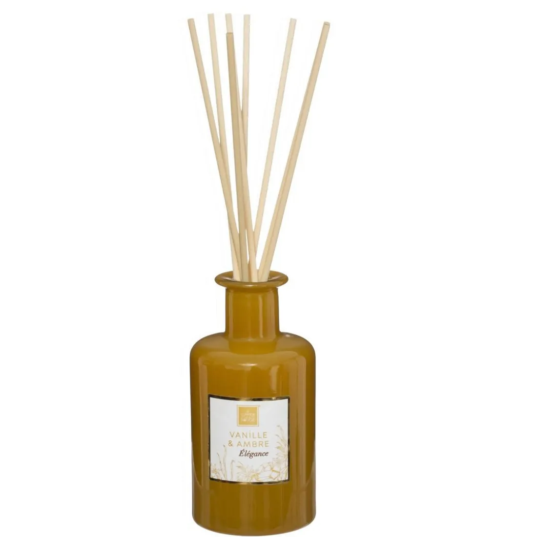 Diffuseur Vanille Ambrée Mael 200 mlvoir