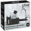 Distributeur Savon