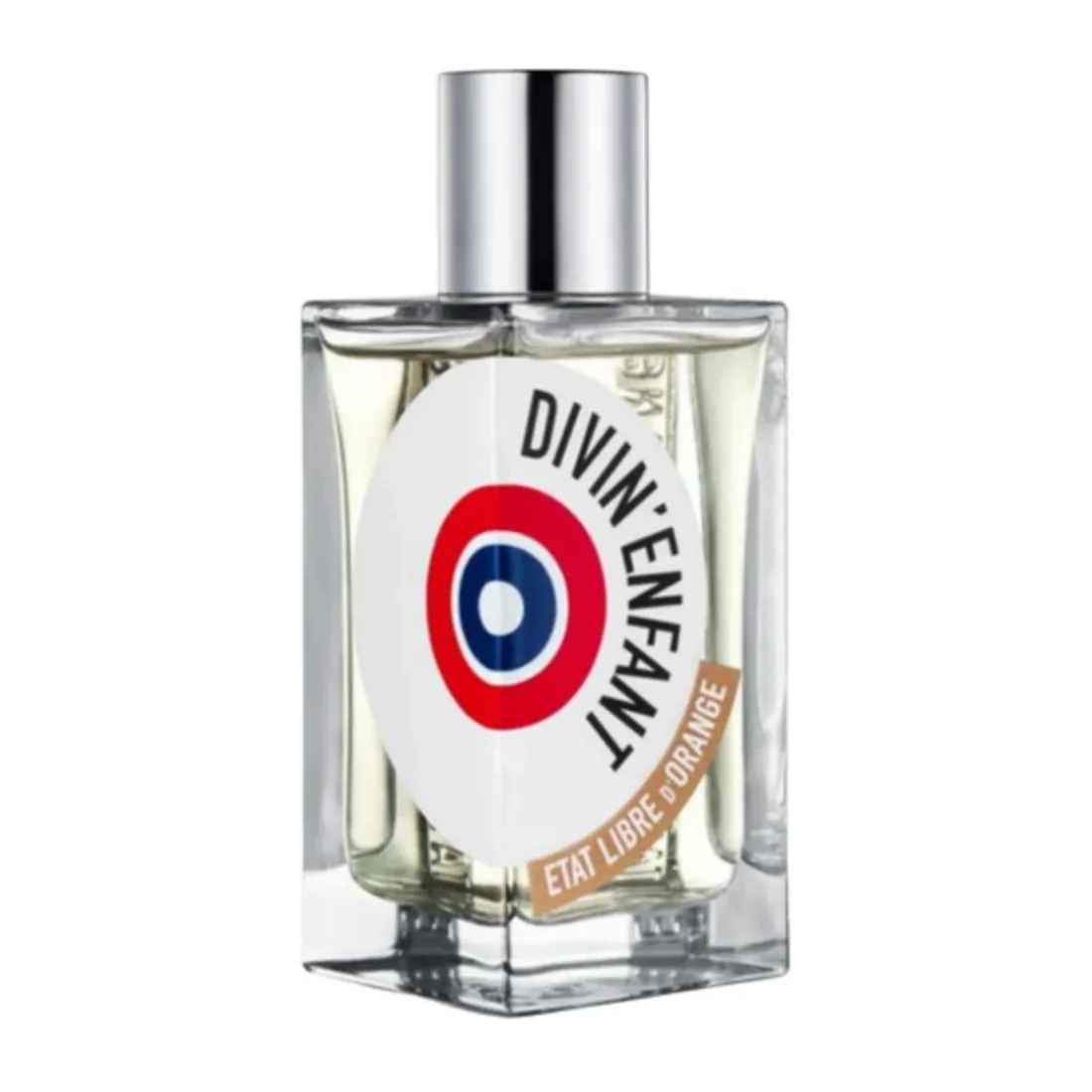 DIVIN ENFANT - EAU DE PARFUM