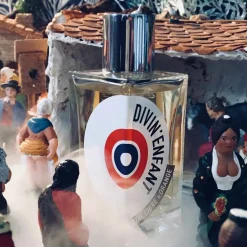 DIVIN ENFANT - EAU DE PARFUM
