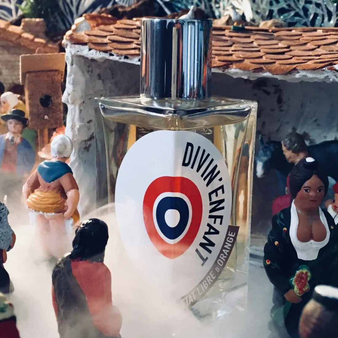DIVIN ENFANT - EAU DE PARFUM