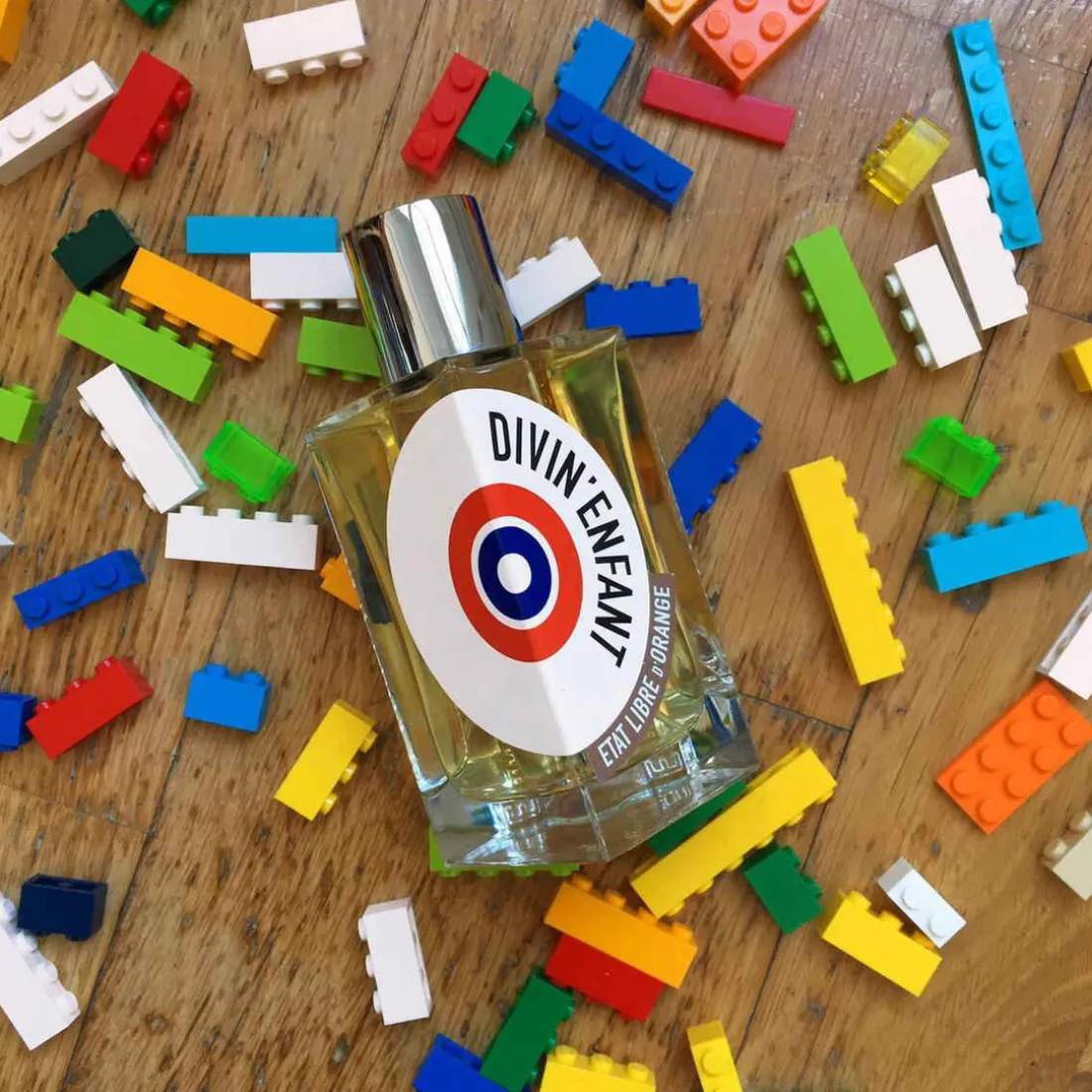 DIVIN ENFANT - EAU DE PARFUM