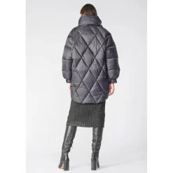 Doudoune DOTTI noir