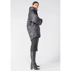 Doudoune DOTTI noir