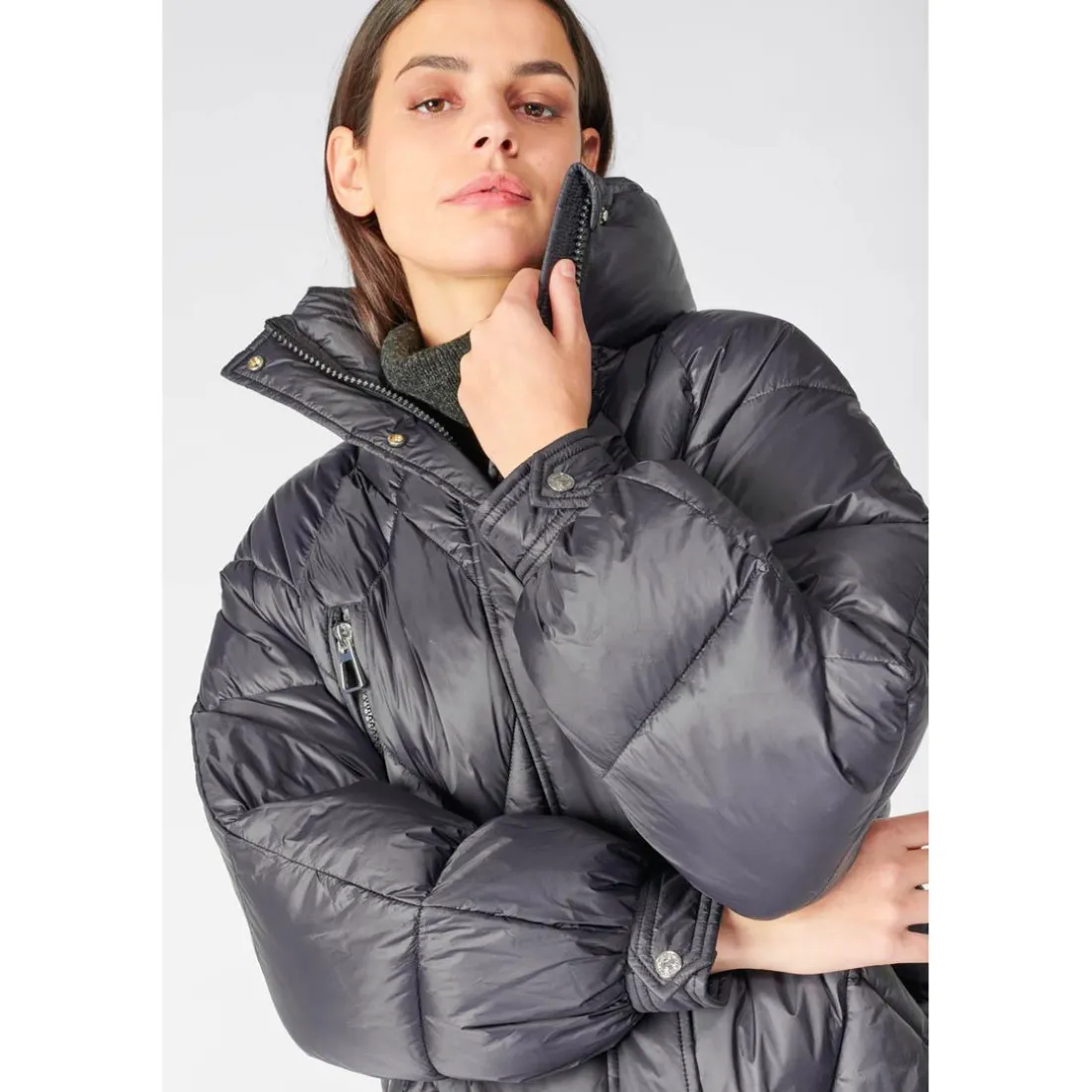 Doudoune DOTTI noir