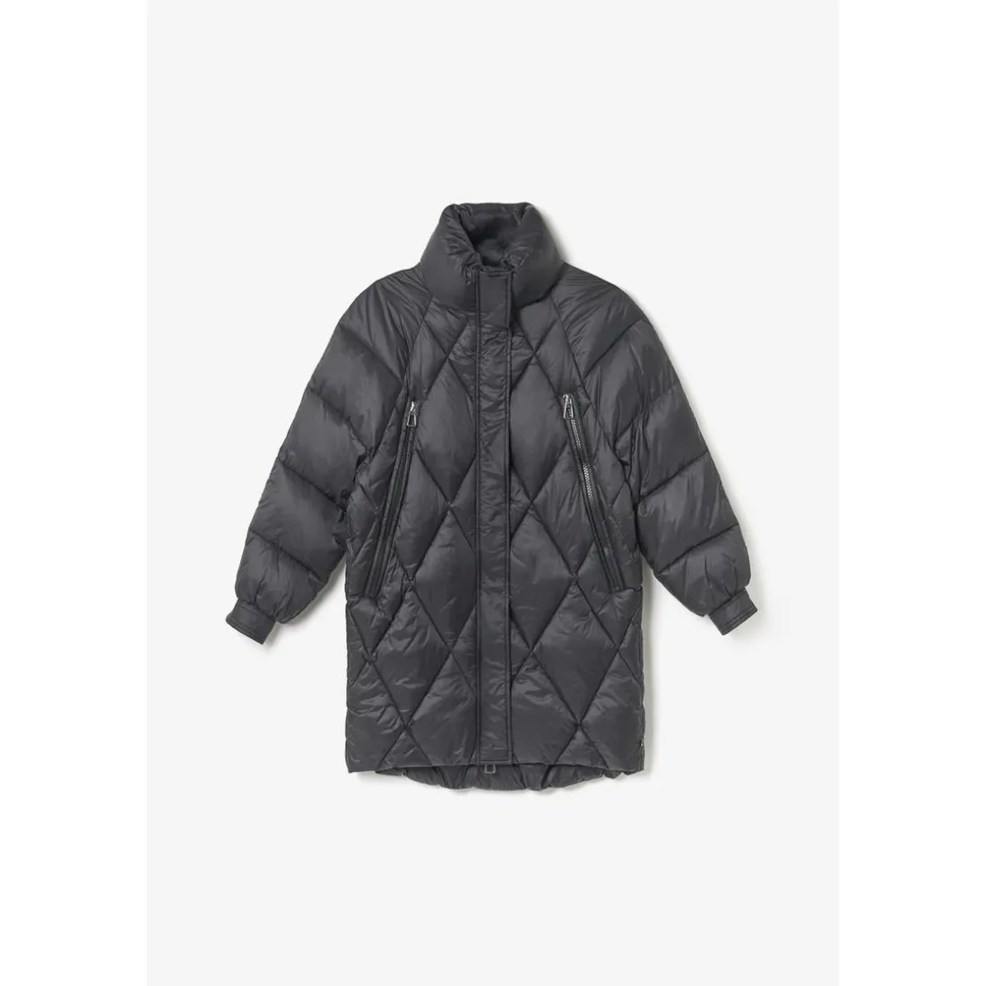 Doudoune DOTTI noir