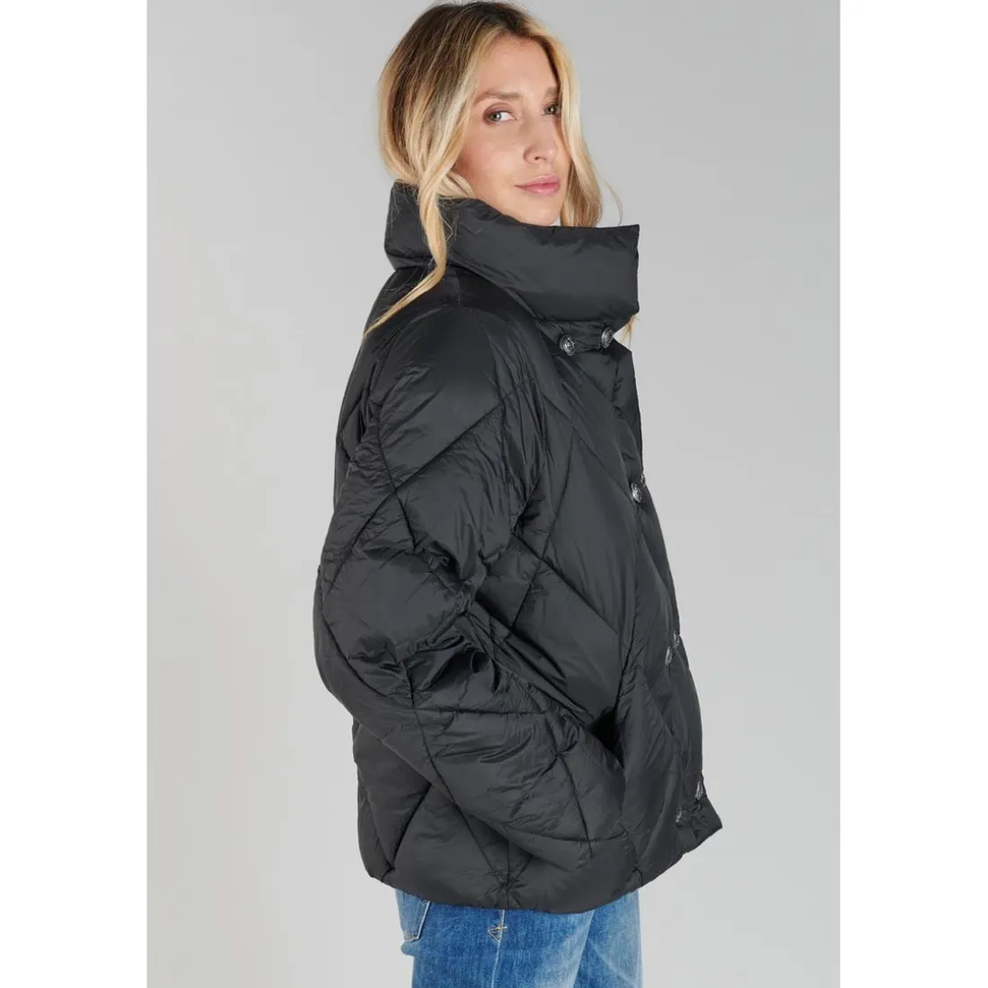 Doudoune VENLA noir