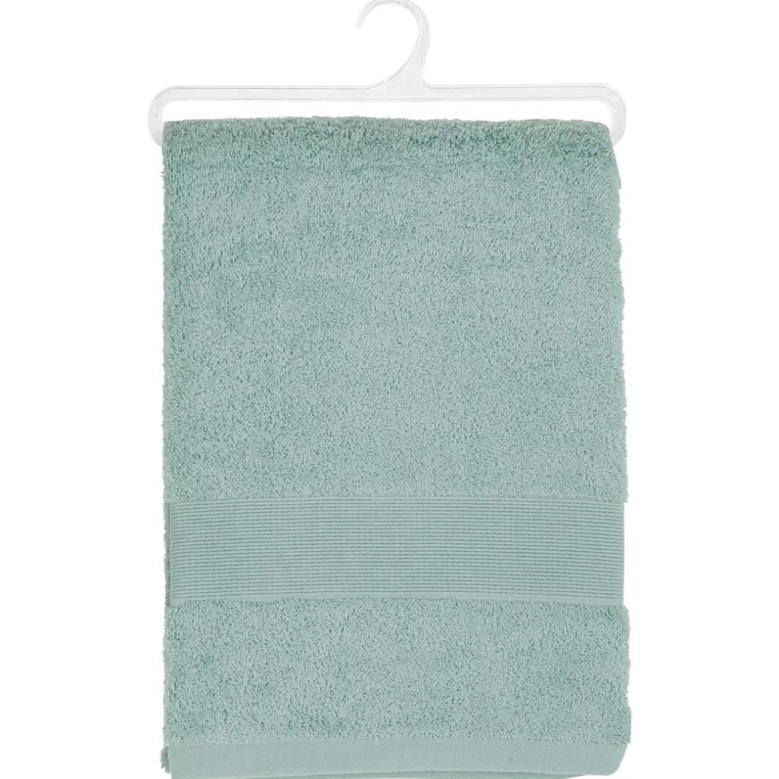 Drap Bain 450 g/m² Givré 100 x 150