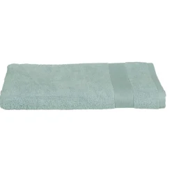 Drap Bain 450 g/m² Givré 100 x 150