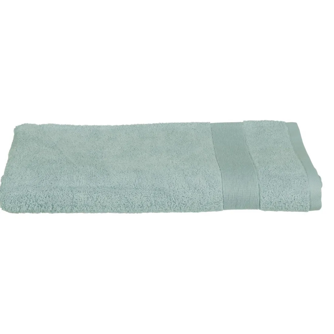 Drap Bain 450 g/m² Givré 100 x 150