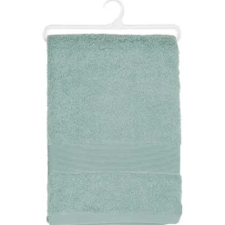 Drap Bain 450 g/m² Givré 100 x 150