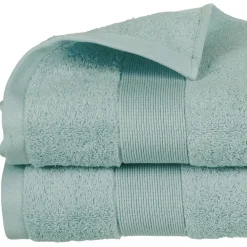 Drap Bain 450 g/m² Givré 100 x 150