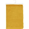 Drap de Bain 450 g/m² Ocre