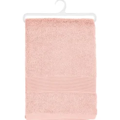 Drap de Bain 450 g/m² Rose