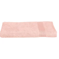 Drap de Bain 450 g/m² Rose