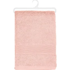 Drap de Bain 450 g/m² Rose