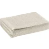 Drap De Bain BORA - Lin 90x150 cm