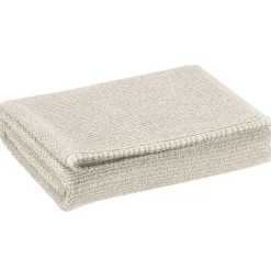 Drap De Bain BORA - Lin 90x150 cm