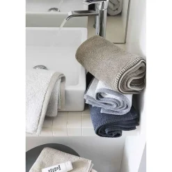 Drap De Bain BORA - Lin 90x150 cm