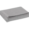 Drap De Bain BORA - Perle 90x150 cm
