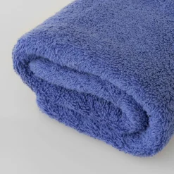 Drap de bain en coton RANGER 620 g/m² - Lavande