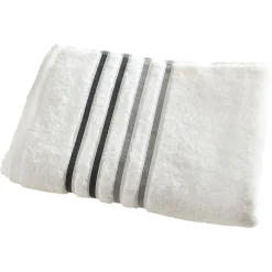 Drap de bain extrasoft 560g/m2 - Multicolore