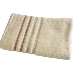 Drap de bain extrasoft 560g/m2 - écru