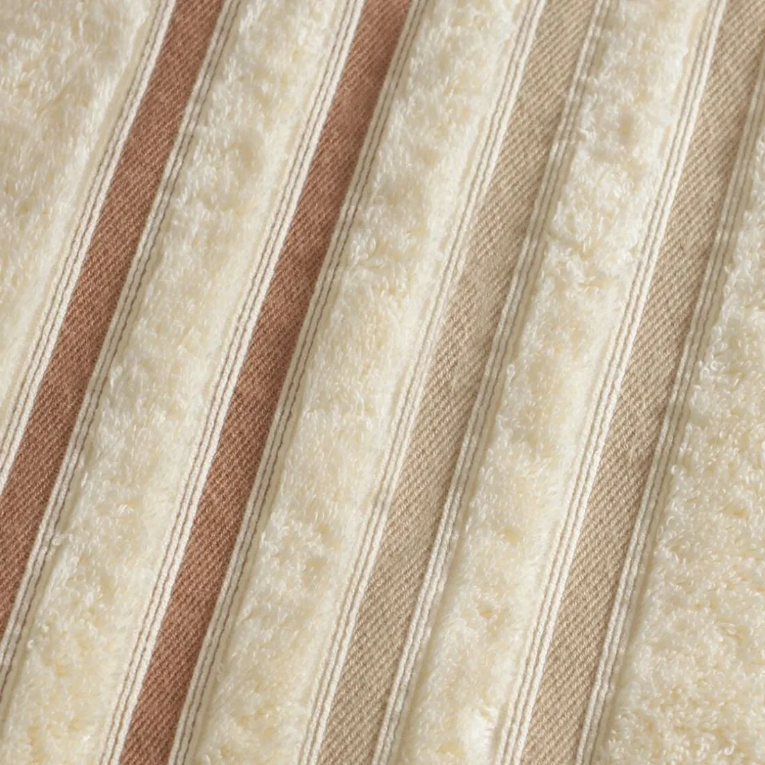 Drap de bain extrasoft 560g/m2 - écru