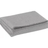 Drap De Douche BORA - Perle 70x130 cm